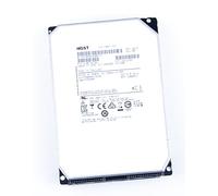 HGST Ultrastar HUS726060ALS640 He6 - Disco duro (6 TB, 6000 GB, 6 G, 7,2 K, SAS de 3,5")