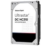 HGST Ultrastar HUS726T4TALA6L4 - Disco Duro Interno, 3.5" SATA, 4 TB, Color Blanco