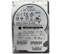 HGST Unidad de disco duro SAS de 1,2 TB HDD 10K RPM 2,5" 12Gb/s Modelo: HUC101812CSS200 DP/N: 0KV02