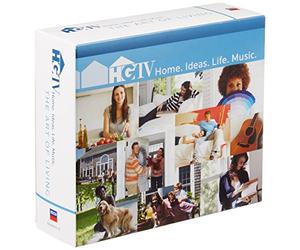 Hgtv-Art of Living - Hgtv: Art of Living