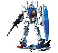 HGUC 1/144 RX-78GP01 Gundam GP01 Zephyranthes Plastic Model kit BAND609656 NUEVO