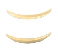 hgudyr ala Decoración Maletero Alerón Trasero para Maletero De para Benz para W205 para C63 para AMG 2014 2015 2016 2017 2018 2019