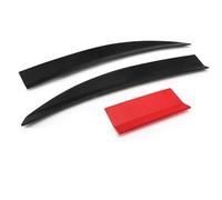 hgudyr ala Decoración Maletero Alerón Trasero Universal para Maletero De Coche