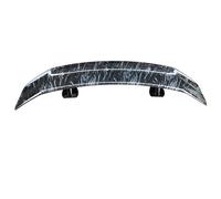 hgudyr ala Decoración Maletero Alerón Universal para Maletero de Coche