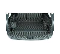 hgudyr Forro de Maletero Estera Maletero Forro De Carga para Atlas Pro para Starray 2023 2024 Almohadilla Cubierta Alfombra Alfombrillas Protectoras Accesorios(Black Rice)