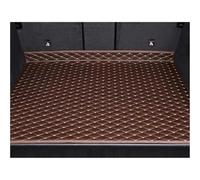 hgudyr Forro de Maletero Esteras Maletero De Coche para Equinox 2022 2021 2020 2019 2018 2017 Alfombras Revestimiento Carga Accesorios Interiores Productos(Black Brown)