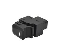 hgudyr Interruptor elevalunas Interruptor De Ventana De Coche Trasero Izquierdo Derecho del Lado del Pasajero Botón Único 8PIN para Tucson Ix35 para Deporte 10-15 935762S000