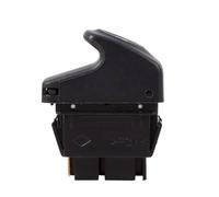 hgudyr Interruptor elevalunas Juego De Botones De Interruptor De Control De Ventana Eléctrica De Coche para Kangoo KC0 KC1 FC0 FC1 1997-2014