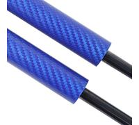 hgudyr Puntal capó Delantero Cilindros Capó Puntales Gas Soporte Elevación Varilla Pistones Amortiguadores Choque Amortiguador para para para Mk3 para 5E 2012-2019