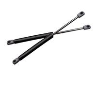 hgudyr Puntal capó Delantero Elevador Capó Delantero Soporta Amortiguador Puntales Gas para Hyundai para Azera 2012 2013 2014 2015 2016