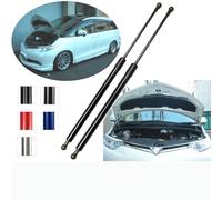 hgudyr Puntal capó Delantero Resortes Gas Capó Delantero Soportes Elevación Varilla Resortes Amortiguadores para para Estima para XR50 para Previa para Tarago 2006-2019