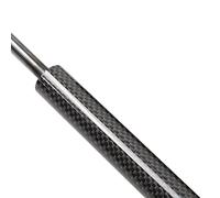 hgudyr Puntal capó Delantero Varilla Amortiguadora Soporte Elevación Gas para Capó Delantero Coche Cilindro para Citroen para C4 para C-Triomphe para C-Quatre 2004-2010