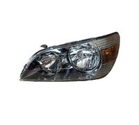 Hguvsjd Faro Delantero Para Toyota Para Altezza 1998 1999 2000 2001 2002 2003 2004 2005 Juego De Faros Delanteros OEM: 81110-53010 81110-53070 Faros Principales(Izquierda)