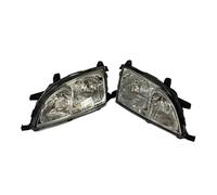 Hguvsjd Faro Delantero Para Toyota Para Corona Para Caldina Para Avensis ST216 CT216 CT220 2000-2002 Faros Delanteros 81130-05140 81170-05140 (un Par) Faros Principales
