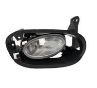 Hguvsjd Faro Principal Montaj Para Fit Para Jazz 2012 2013 2014 33951-TF0-J51 33901-TF0-J51 Luz De Parachoques Delantero Lámpara Conducción Antiniebla Faros Delanteros(Left Side)