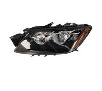 Hguvsjd Faro Principal Montaj Para Mazda CX7 Para CX-7 2008 2009 2010 2011 2012 2013 2014 Faros Delanteros Automáticos Faro Delantero Faro Delantero Faros Delanteros(Left (Xenon))