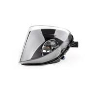 Hguvsjd Faro Principal Para Serie 5 F10 F18 520d 520i 523li 525li 530li 2010-2014 Cubierta Lámpara Luz Antiniebla Delantera 63177216885 Luces Antiniebla Luces Parachoques Delantero(Izquierda)