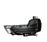 Hguvsjd Faro Principal Para X5 F15 2014-2018 Faro Antiniebla Delantero Parachoques Delantero Faro Antiniebla Cubierta Bisel Moldura Mate Cubierta Marco Luces Parachoques Delantero(C style L)