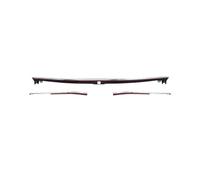 Hguvsjd Luces traseras Para Lexus ES 2018-2024, Modificación De Luz Trasera ES200, 260, 300, Tira Automática Con Flujo Conjunto Luces Traseras