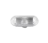 Hguvsjd Luz Antiniebla Delantera Para Ford Para Focus 2 (2005-2008) Luz De Señalización Lateral Del Guardabarros