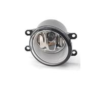 Hguvsjd Luz Antiniebla Delantera Para Toyota Para Camry Para XV40 Para XV50 Para Corolla Para Avensis Fog Light Frontal Parachoques Lámpara Halógena(1 Left)