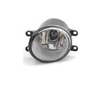 Hguvsjd Luz Antiniebla Delantera Para Toyota Para Camry Para XV40 Para XV50 Para Corolla Para Avensis Fog Light Frontal Parachoques Lámpara Halógena(1 Right)