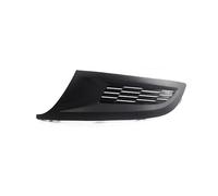 Hguvsjd Luz Antiniebla Delantera Para VW Para Polo 2009-2015 Faros antiniebla delanteros rejilla inferior del faro antiniebla(Style A-Left)