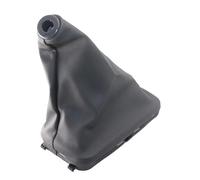 Hguvsjd Palanca Cambios Coche para Kia para Bongo Manual Gris Pomo Palanca Cambios Perilla Cubierta Antipolvo Perilla Cambio Marchas