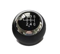 Hguvsjd Pomo Palanca Coche Para Toyota Para RAV4 Para RAV-4 3 4 III IV 2005-2019 Selector Manual Manija Transmisión Palanca Cambio Marchas Palanca Velocidad Coche(6 speed)