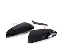 Hguvsjd Señales Giro Dinámicas para Benz Clase C W204 S204 07-14 Viano Vito W639 ML W164 Luz LED De Señal Giro Dinámica Indicador Espejo Lateral Intermitente