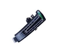 Hguvsjd Señales Giro Dinámicas para Benz W204 C218 X218 W221 W246 W166 S212 Espejo Puerta Derecha Indicador LED Luz De Señal Giro