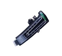 Hguvsjd Señales Giro Dinámicas para Benz W204 C218 X218 W221 W246 W166 S212 Espejo Puerta Derecha LED Indicador Luz Señal Giro