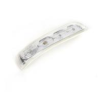 Hguvsjd Señales Giro Dinámicas para Hyundai I30 2009 2010 2011 2012 876132L600 Espejo Retrovisor Lateral para Coche Luz LED Intermitente Lateral Lámpara Indicadora Marcha Atrás(1Pcs Right)