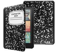 HGWALP Funda Protectora para Kindle colorsoft 7 Pulgadas (Gen 12, 2024) y Kindle colorsoft (Gen 1, 2024), Carcasa Ligera, con función automática de sueño/Despertar, para Kindle Paperwhite de 7"-CB