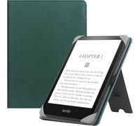 HGWALP Funda Universal para 6-7 Pulgadas eReaders, Funda Folio Stand Soporte con Correa Compatible con Kindle Paperwhite/Colorsoft/Kobo/Tolino/Pocketbook/Sony 6" 6.8" 7" E-Book Reader-Mint