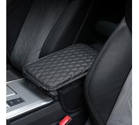 HGYNBCP Cojín para el reposabrazos del Coche y Almohadilla para la Consola