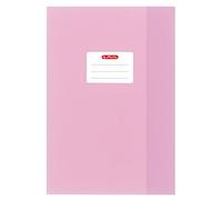 Hh ejercicio libro, A4, polipropileno), color rosa