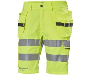 HH Workwear ALNA 2.0 Cons Cortos