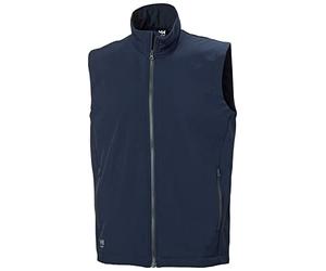 HH Workwear Chaleco Manchester 2.0 Softs