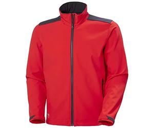 HH Workwear Chaqueta Manchester 2.0 Softs Chaqueta Manchester 2.0 Softs Hombre (Pack de 1)