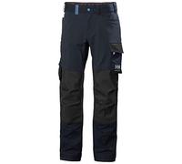 HH Workwear Oxford 4X - Pantalón de Trabajo