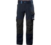Helly Hansen Arbeitshose Oxford 4X Work Pant C152