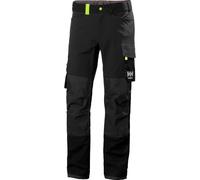 HH Workwear Oxford 4X - Pantalón de Trabajo