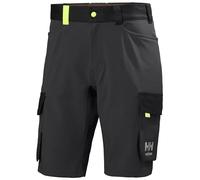 HH Workwear Oxford 4X Pantalones Cortos Cargo