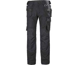 HH Workwear Oxford Pantalones Jefes Unisex Adulto (Pack de 1)