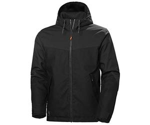 HH Workwear Oxford Winter Jacket