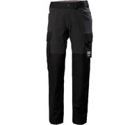 Helly Hansen Arbeitshose Oxford 4X Cargo Pant D96