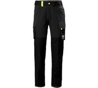 HH Workwear Pantalón Cargo Oxford 4X