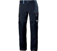 HH Workwear Pantalón Cargo Oxford 4X
