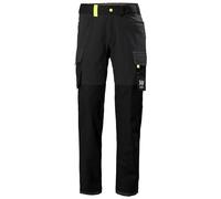 HH Workwear Pantalón Cargo Oxford 4X